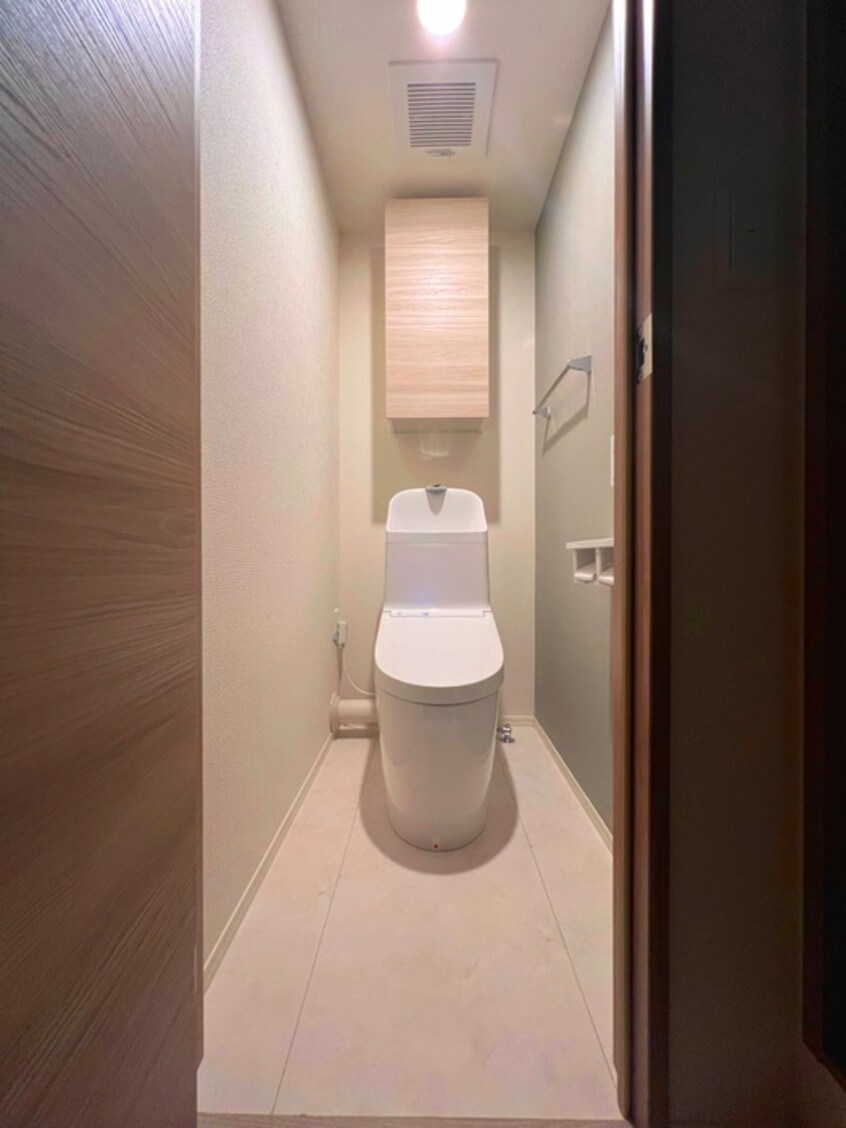 トイレ グラナーデ興野