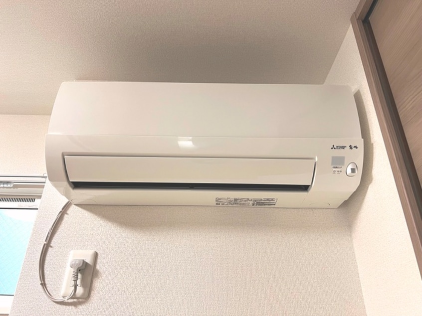 内観写真 グラナーデ興野