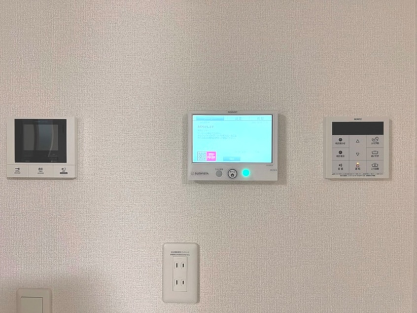 内観写真 グラナーデ興野