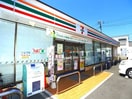セブンイレブン(コンビニ)まで340m グラナーデ興野