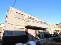 仮）井上様Ｄ棟新築工事