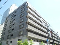 グランド・ガ－ラ三田（４０２）