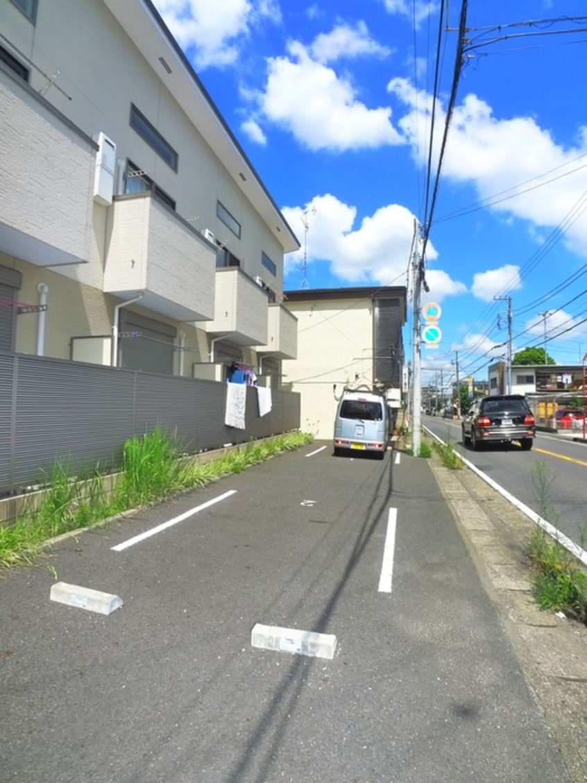 駐車場 Ｙ　Ｓ　ＣＯＵＲＴ