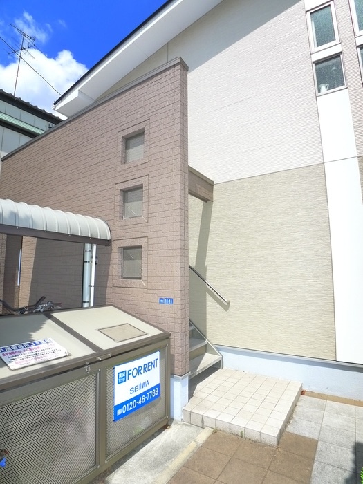 建物設備 Ｙ　Ｓ　ＣＯＵＲＴ