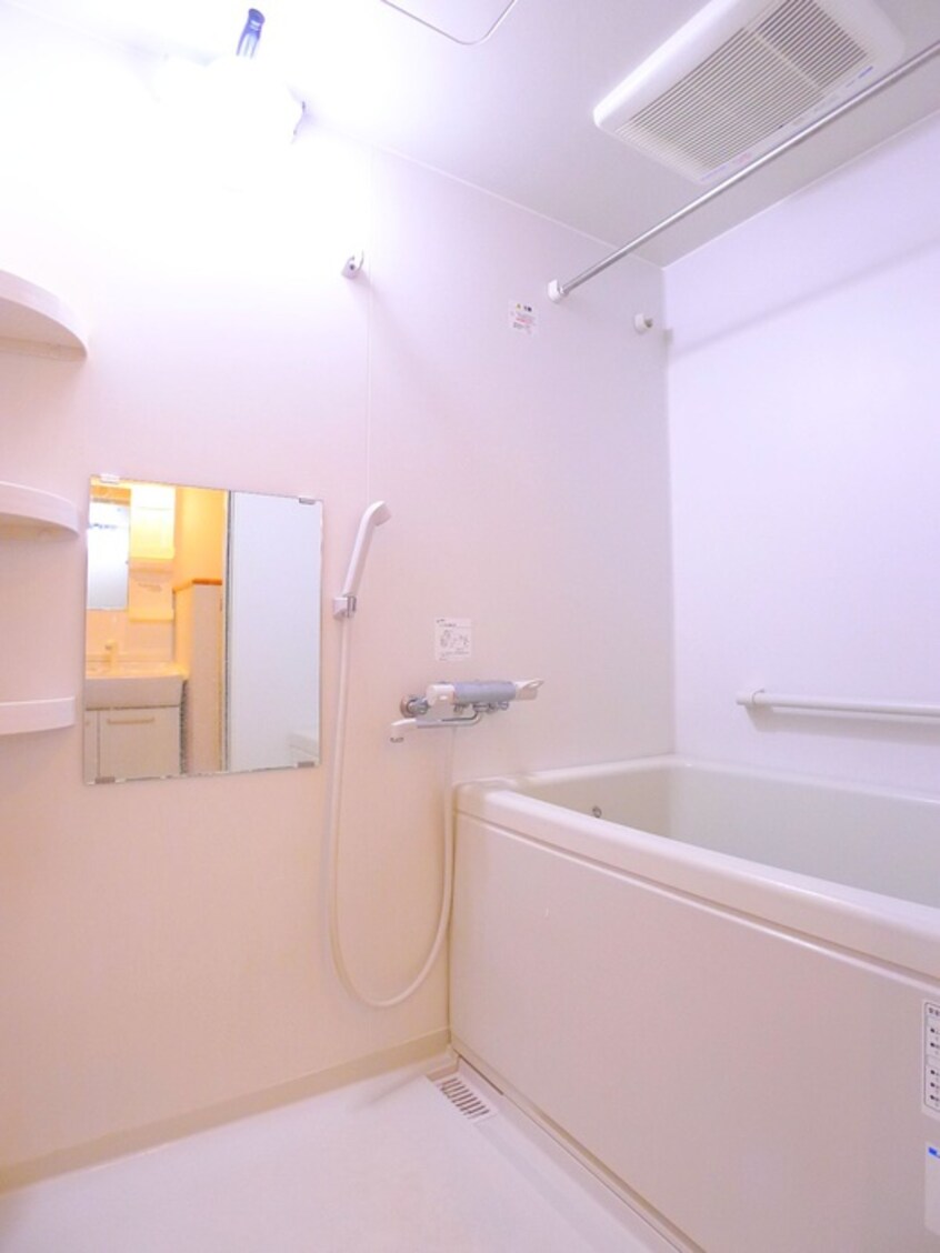 バス／シャワールーム等 Ｙ　Ｓ　ＣＯＵＲＴ