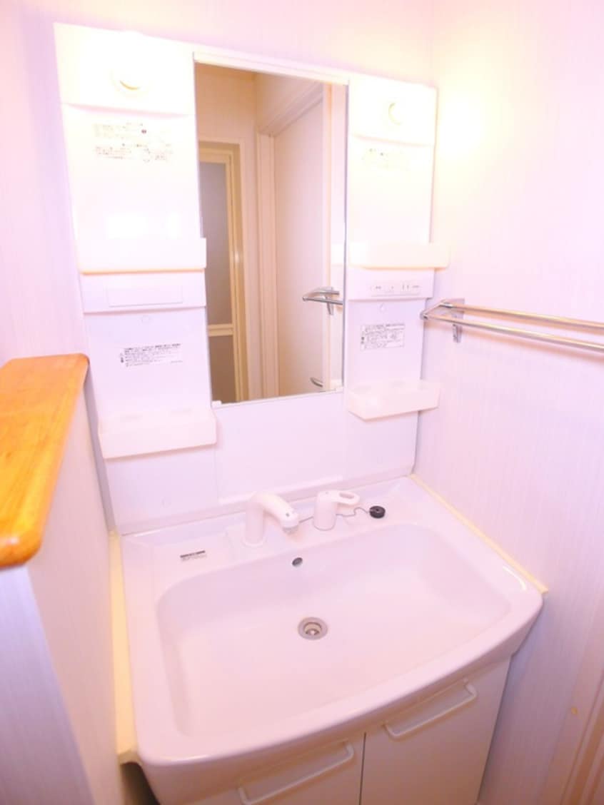 洗面 Ｙ　Ｓ　ＣＯＵＲＴ