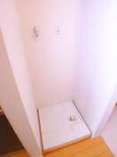 洗濯機置場 Ｙ　Ｓ　ＣＯＵＲＴ