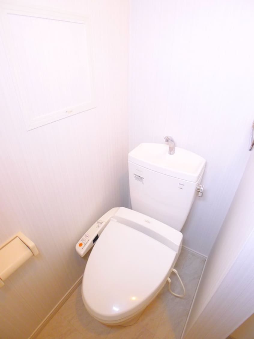 トイレ Ｙ　Ｓ　ＣＯＵＲＴ