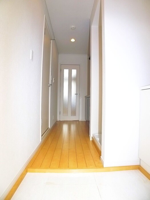 玄関 Ｙ　Ｓ　ＣＯＵＲＴ