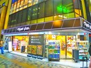 マツモトキヨシ 薬 matsukiyoLAB 柏駅西口店(ドラッグストア)まで529m ベルヴュコート柏