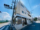 山口ビルの外観