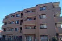 クリオ調布弐番館(503)