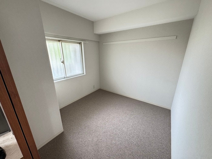 居室 クリオ蒲田東ホームズ(202)