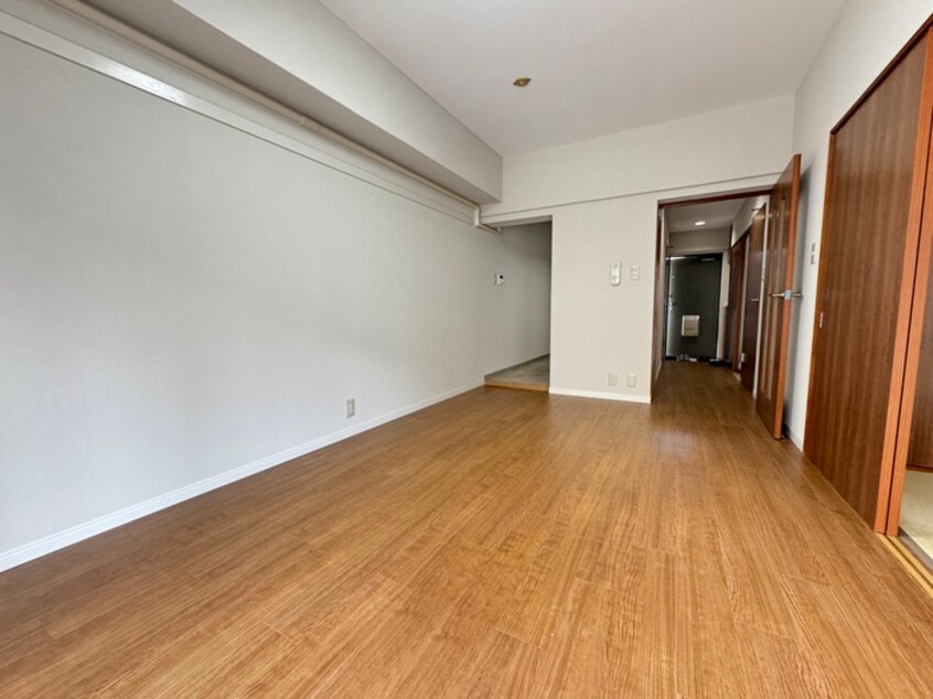 居室 クリオ蒲田東ホームズ(202)