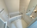 バス／シャワールーム等 クリオ蒲田東ホームズ(202)