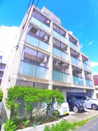 ＴＡＴＥＮＯＳ南行徳