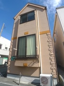 ＳｕｎＰａｌａｃｅ浦和の外観