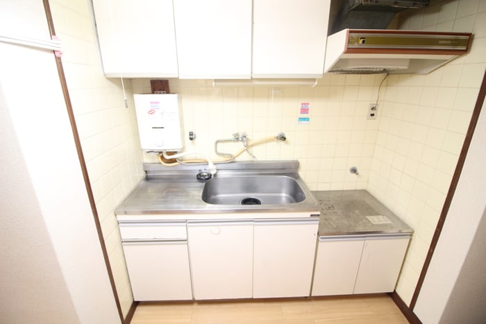 キッチン パ－ルシティ山口