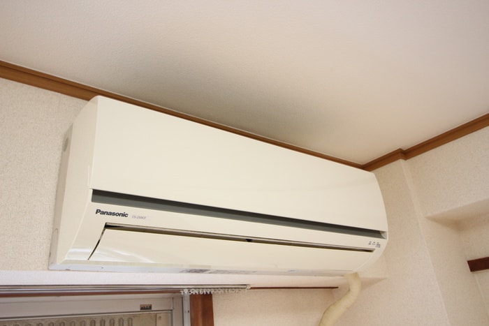 内観写真 パ－ルシティ山口