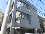 パーシモンハイツ