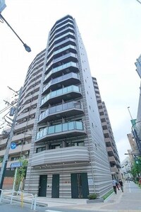PREMIUM　CUBE　池袋要町(1002)