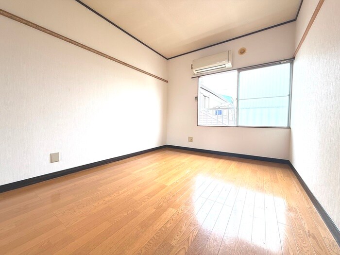 居室 パールハイツ