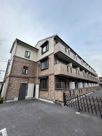 エコステージ王子神谷