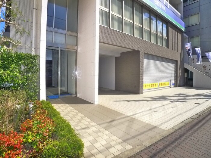 外観写真 ア－ルグレイスヒル