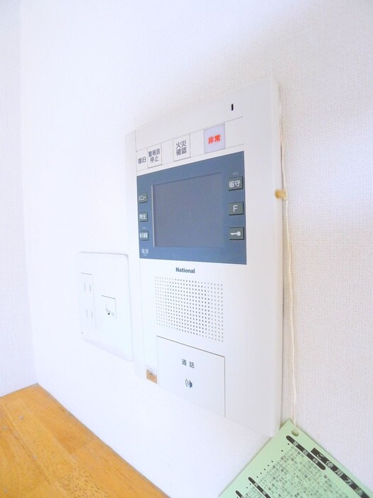 内観写真 ア－ルグレイスヒル
