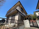 藤が丘吉浜邸　Ｂ棟の外観