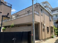メゾン西川