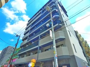 HY′s綾瀬駅前（605）