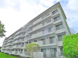 花見川住宅７街区６号棟（502）