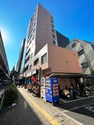 外観写真 サンシティ－東和