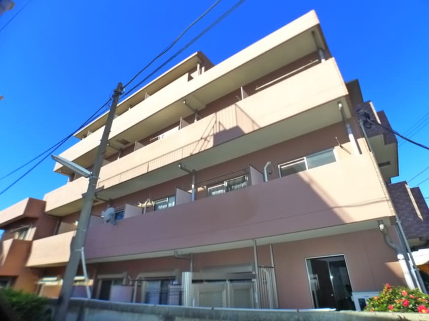 外観写真 エスパシオＥ