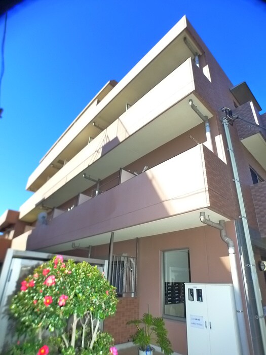 外観写真 エスパシオＥ