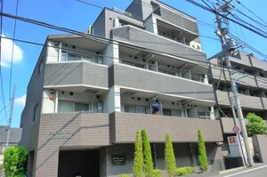 ﾄｰｼﾝﾌｪﾆｯｸｽ高田馬場弐番館(201)