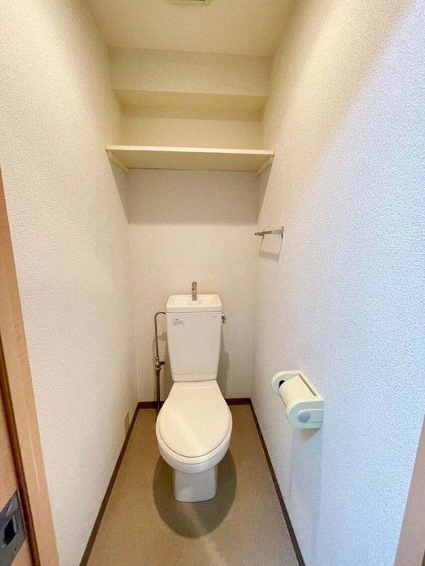 トイレ エクセレント
