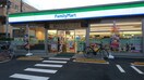 ファミリーマート 東大和向原店(コンビニ)まで170m エクセレント