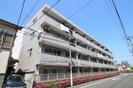 ウｨン多摩川(208)の外観