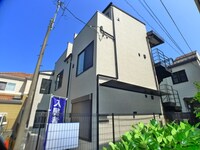 仮)フィオーレ栗原