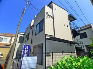 仮)フィオーレ栗原