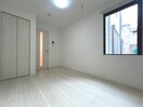 居室 フィオーレ栗原