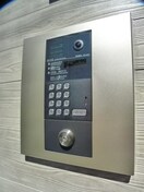 建物設備 フィオーレ栗原