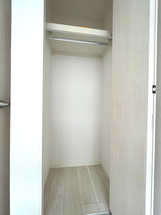 収納 フィオーレ栗原