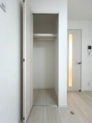 収納 フィオーレ栗原
