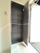 靴箱 フィオーレ栗原