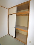 収納 ヒルパレスＢ