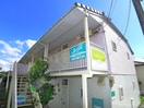 その他 ヒルパレスＢ