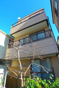 第２小林ハイム